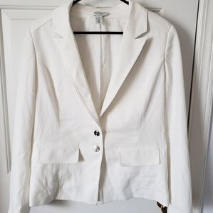 White House black market jacket